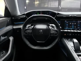 Peugeot 508 2Nd Generation 2.0 Bluehdi Allure, снимка 13
