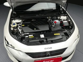 Peugeot 508 2Nd Generation 2.0 Bluehdi Allure, снимка 6