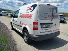 VW Caddy 2.0 TDI, снимка 7