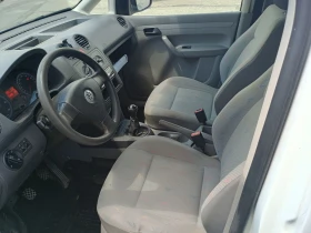 VW Caddy 2.0 TDI, снимка 10