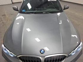 BMW 330 xi xDrive, снимка 11