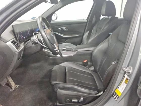 BMW 330 xi xDrive, снимка 7