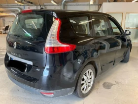 Renault Grand scenic Grand Scenic 1.5 dCi BOSE Edition, снимка 2