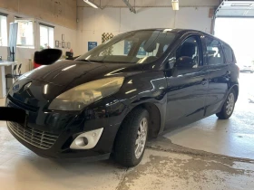 Renault Grand scenic Grand Scenic 1.5 dCi BOSE Edition, снимка 1