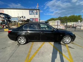 BMW 525 525 D, снимка 8