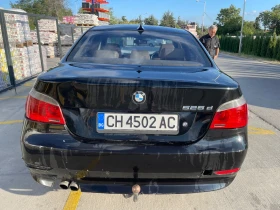 BMW 525 525 D, снимка 6