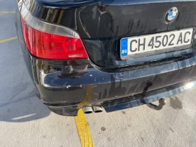 BMW 525 525 D, снимка 10