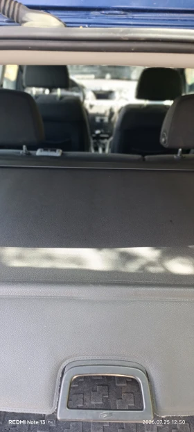 Opel Astra H, снимка 12