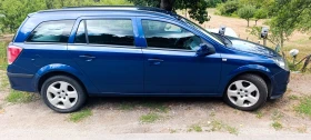 Opel Astra H, снимка 14