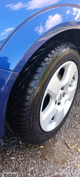 Opel Astra H, снимка 6
