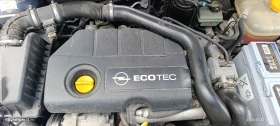 Opel Astra H, снимка 15
