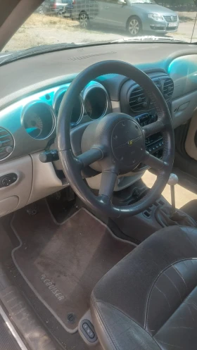 Chrysler Pt cruiser, снимка 7