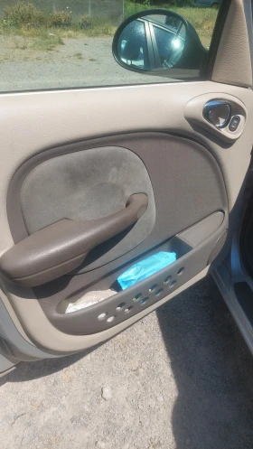 Chrysler Pt cruiser, снимка 5