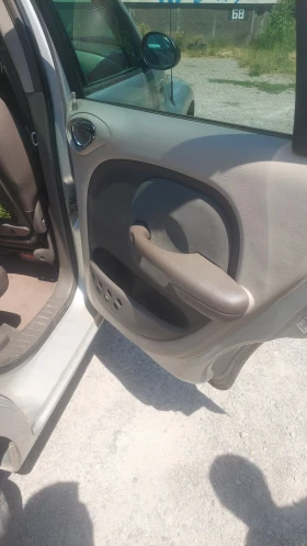 Chrysler Pt cruiser, снимка 9