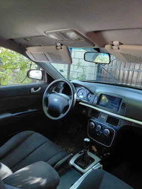 Hyundai Sonata, снимка 7