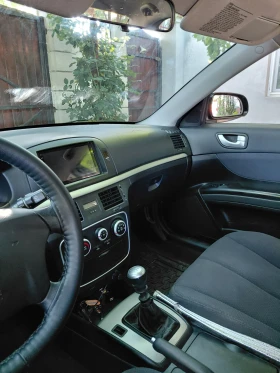 Hyundai Sonata, снимка 8