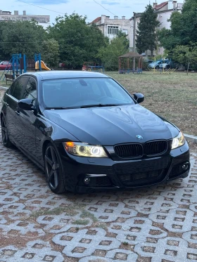 BMW 325 M57 197к.с., снимка 3