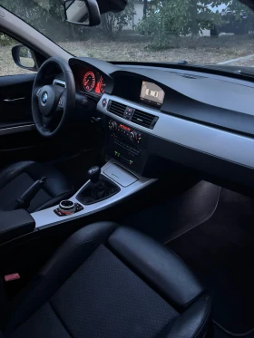 BMW 325 M57 197к.с., снимка 14