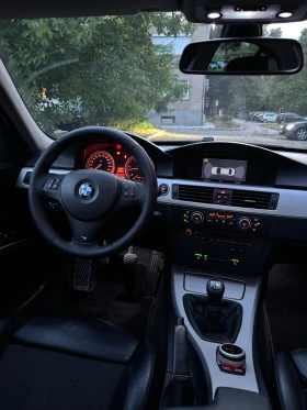 BMW 325 M57 197к.с., снимка 15