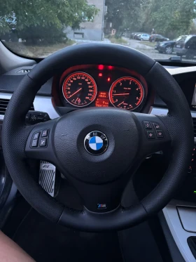 BMW 325 M57 197к.с., снимка 12