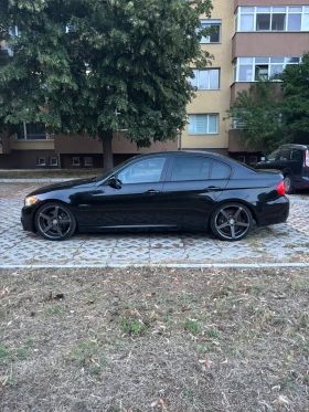 BMW 325 M57 197к.с., снимка 8