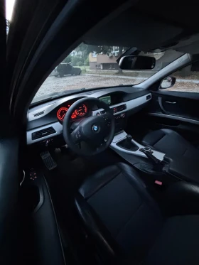BMW 325 M57 197к.с., снимка 9