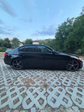 BMW 325 M57 197к.с., снимка 4