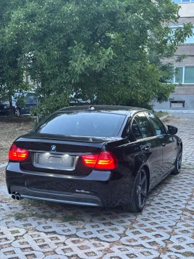 BMW 325 M57 197к.с., снимка 5