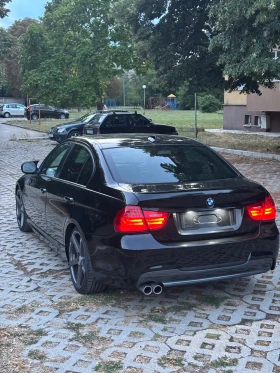 BMW 325 M57 197к.с., снимка 7
