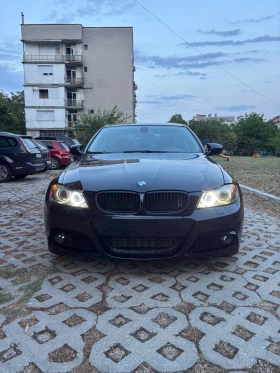 BMW 325 M57 197к.с., снимка 2