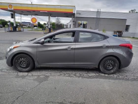 Hyundai Elantra, снимка 2