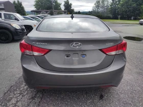 Hyundai Elantra, снимка 4