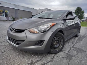 Hyundai Elantra, снимка 1