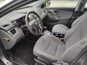 Hyundai Elantra, снимка 5