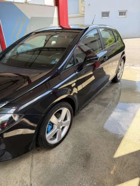 Seat Leon  Нова!Нов внос!Реални км!, снимка 4
