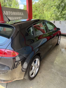 Seat Leon  Нова!Нов внос!Реални км!, снимка 8