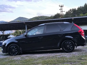 Kia Ceed FACE LIFT-1.6CRDI-116кс-6 скорости-КЛИМА-EURO 5 !!, снимка 6
