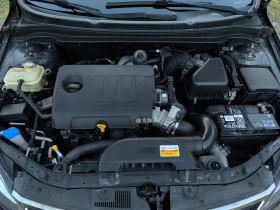 Kia Ceed FACE LIFT-1.6CRDI-116кс-6 скорости-КЛИМА-EURO 5 !!, снимка 16