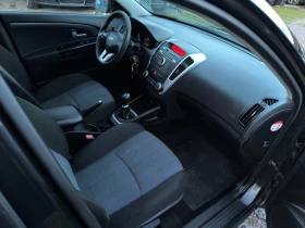 Kia Ceed FACE LIFT-1.6CRDI-116кс-6 скорости-КЛИМА-EURO 5 !!, снимка 14