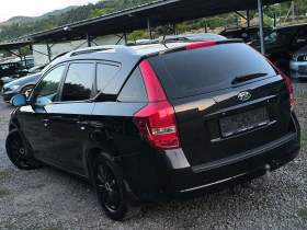 Kia Ceed FACE LIFT-1.6CRDI-116кс-6 скорости-КЛИМА-EURO 5 !!, снимка 5