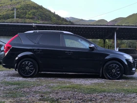 Kia Ceed FACE LIFT-1.6CRDI-116кс-6 скорости-КЛИМА-EURO 5 !!, снимка 2