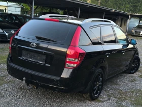 Kia Ceed FACE LIFT-1.6CRDI-116кс-6 скорости-КЛИМА-EURO 5 !!, снимка 3