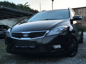 Kia Ceed FACE LIFT-1.6CRDI-116кс-6 скорости-КЛИМА-EURO 5 !!, снимка 7