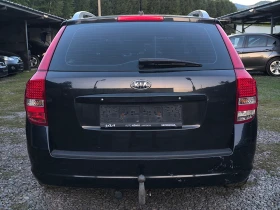 Kia Ceed FACE LIFT-1.6CRDI-116кс-6 скорости-КЛИМА-EURO 5 !!, снимка 4