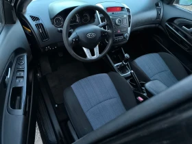Kia Ceed FACE LIFT-1.6CRDI-116кс-6 скорости-КЛИМА-EURO 5 !!, снимка 10