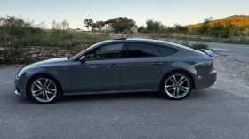 Audi A7, снимка 4