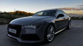 Audi A7, снимка 2