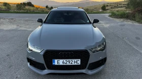 Audi A7, снимка 3