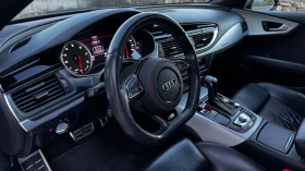 Audi A7, снимка 13
