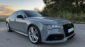 Audi A7, снимка 1